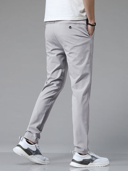 Cerrano Luxe Tapered Trousers