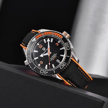 VELVELA — Chrono Horizon Watch