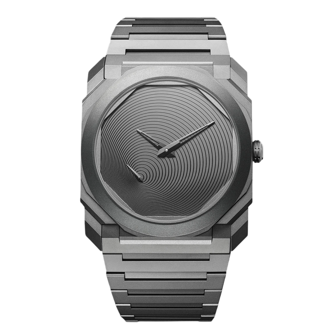 AURISTON — Timepiece