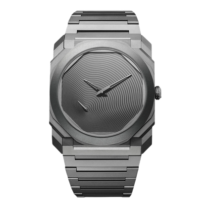 AURISTON — Timepiece