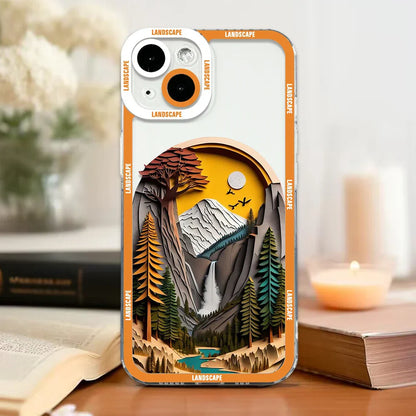 Velumora - Artisan iPhone Case