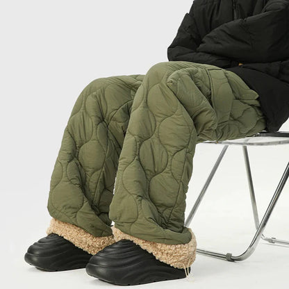 Velvera Arctic Trousers