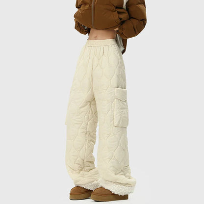 Velvera Arctic Trousers