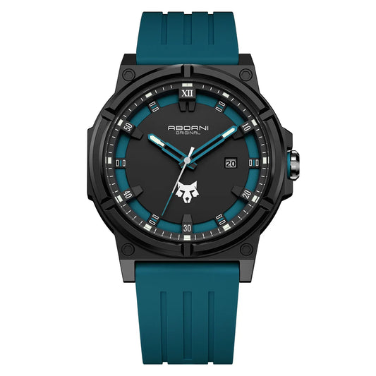 AURICRON — Heritage Timepiece