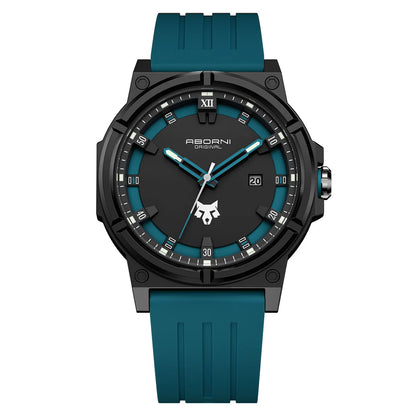 CALIBRIS — Timepiece