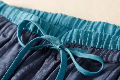 Avalore Linen Trousers