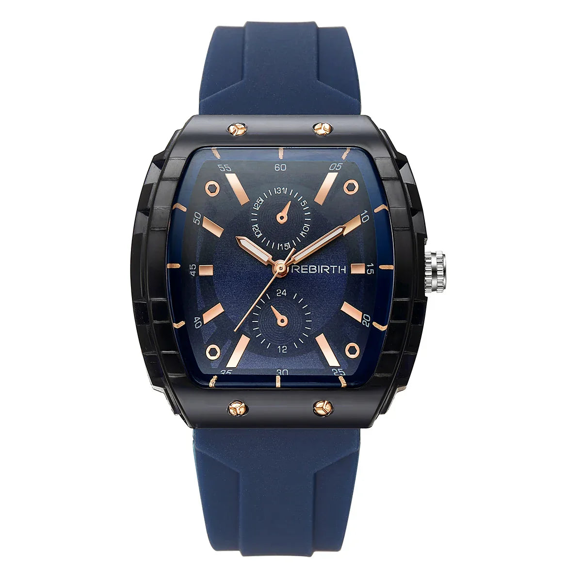 AQUILUX — Timepiece