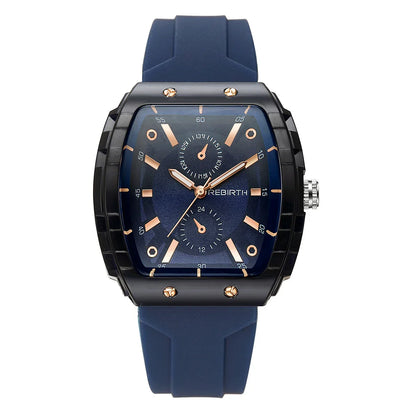 AQUILUX — Timepiece