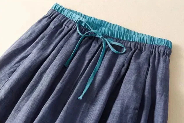 Avalore Linen Trousers