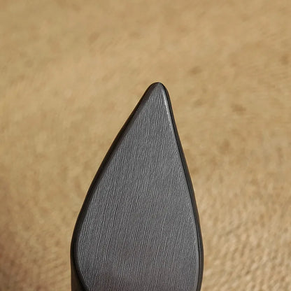 Velurae - Grace Leather Pumps