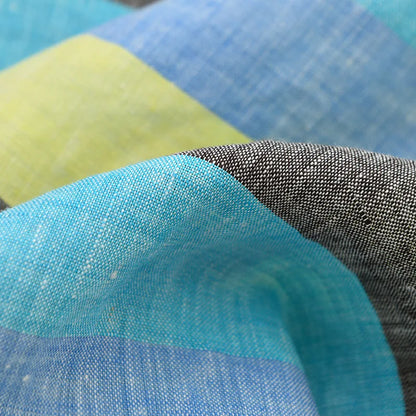 LUNARIS — Linen Essence Tee