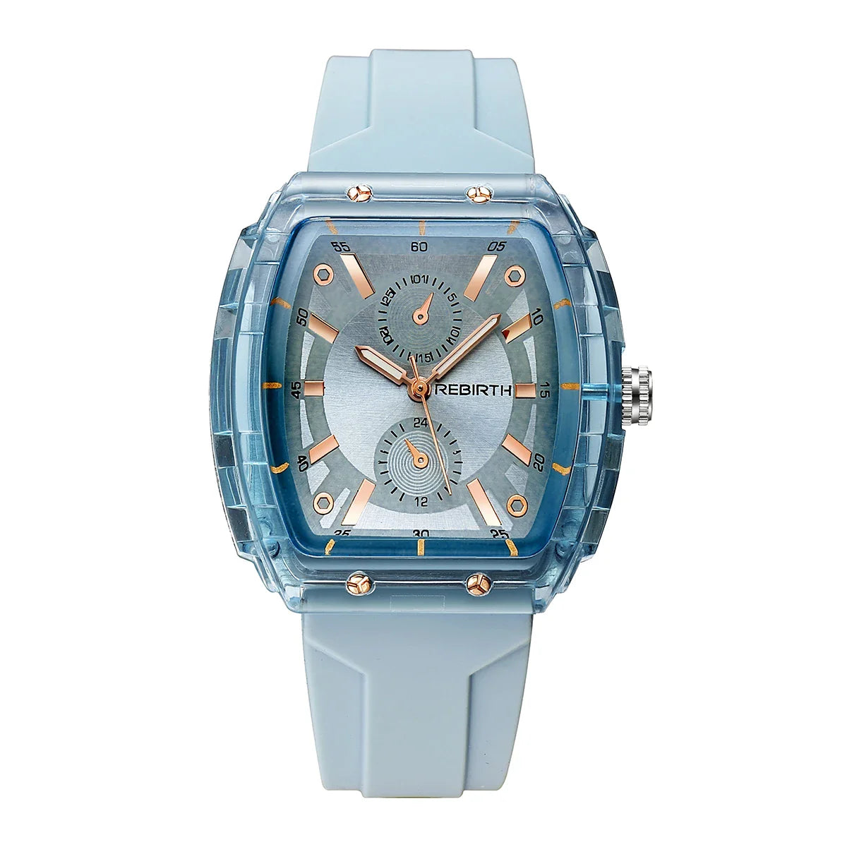 AQUILUX — Timepiece