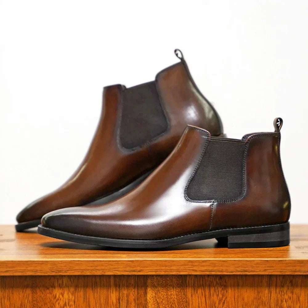 MONTCLAIR — Chelsea Boots