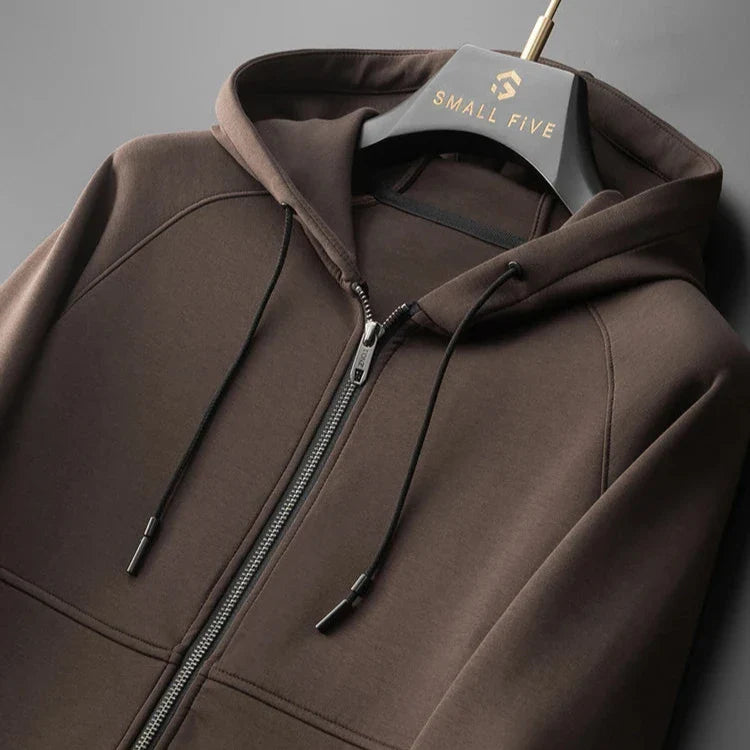 Lysora — Luxe Tracksuit Ensemble