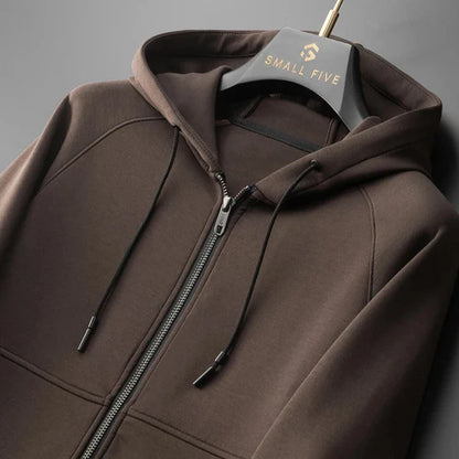 Lysora — Luxe Tracksuit Ensemble