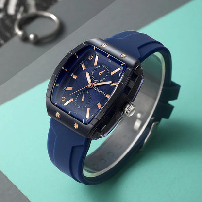 AQUILUX — Timepiece