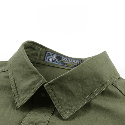 NOVARRA - Silk Blend Blouse