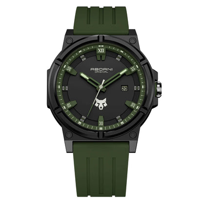 CALIBRIS — Timepiece