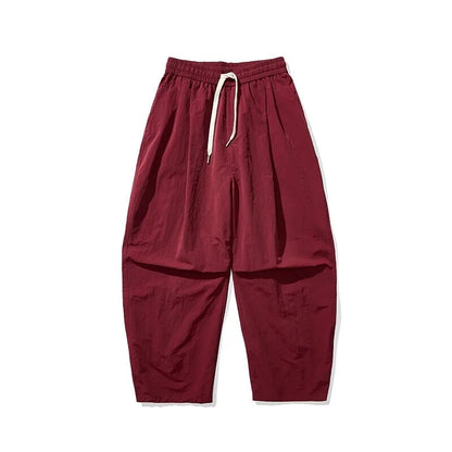 Wesley Urban Pants - Riley Grove