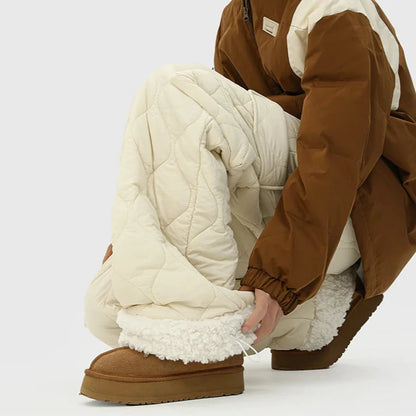 Velvera Arctic Trousers