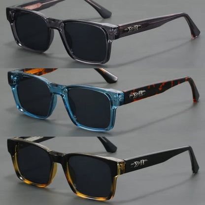 Luminoir - Aviator Sunglasses