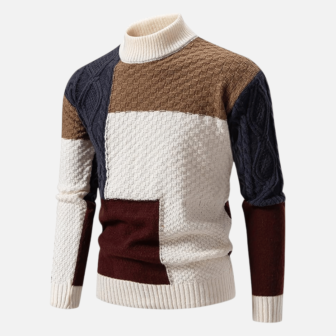 Lumina™ Whisper Cashmere Sweater