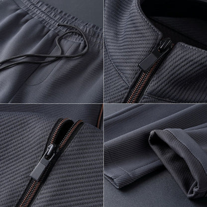 Vellura - Luxe Tracksuit Set