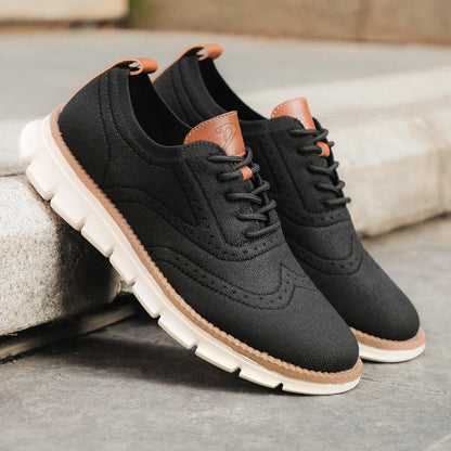 Eclatévo — Luxe Comfort Sneakers