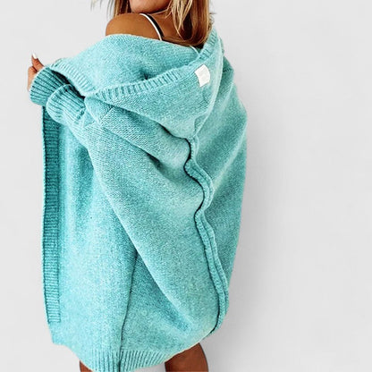 Aurelia - Knit Elegance Cardigan