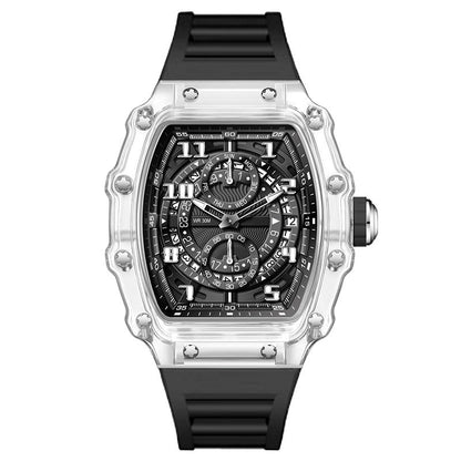 SERENITE — Quartz Timepiece