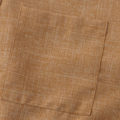 Linenique — Summer Breeze Shirt