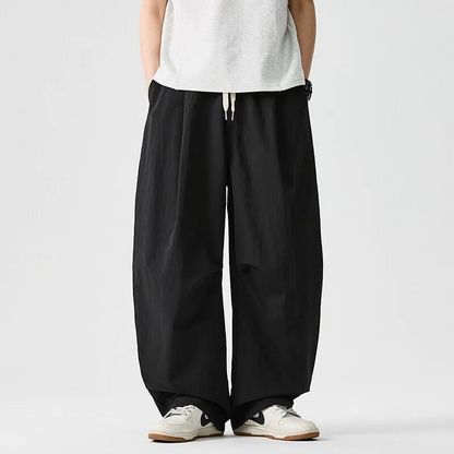Wesley Urban Pants - Riley Grove