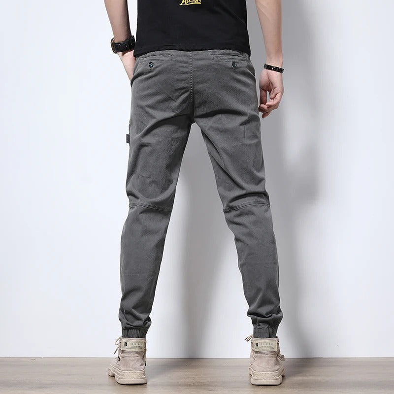 Eclaté Urbane Flex Cargo Pants