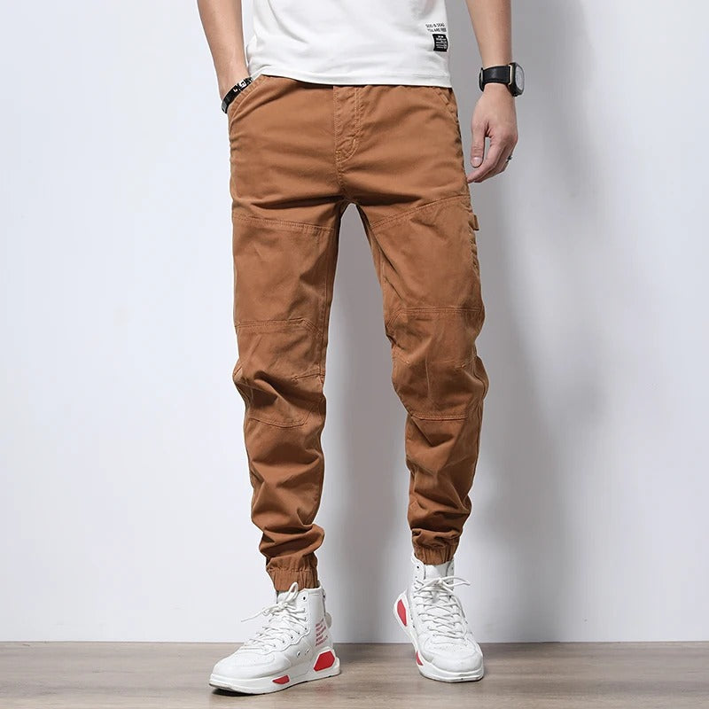 Eclaté Urbane Flex Cargo Pants