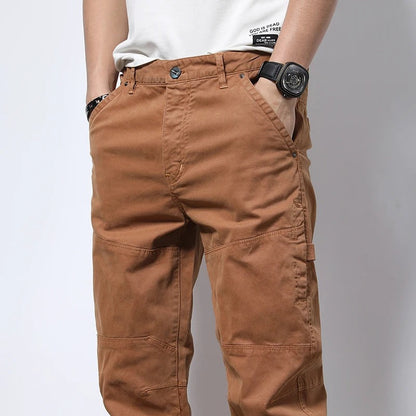 Eclaté Urbane Flex Cargo Pants