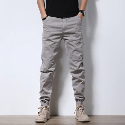 Eclaté Urbane Flex Cargo Pants