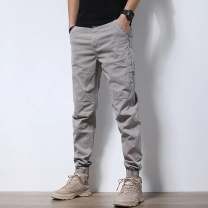 Eclaté Urbane Flex Cargo Pants