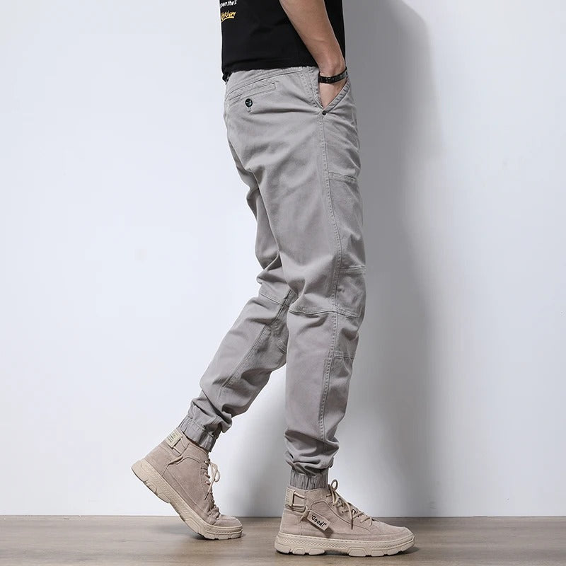 Eclaté Urbane Flex Cargo Pants