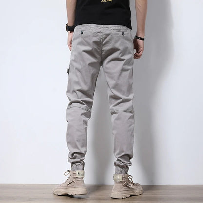 Eclaté Urbane Flex Cargo Pants