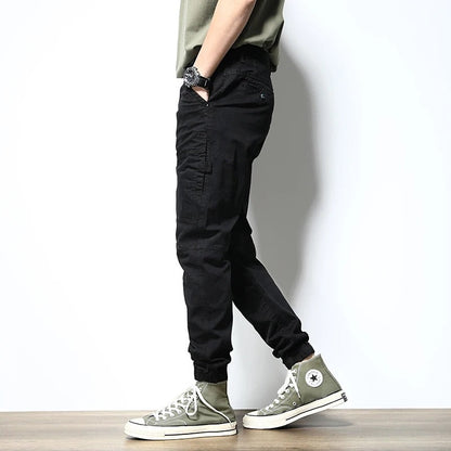 Eclaté Urbane Flex Cargo Pants