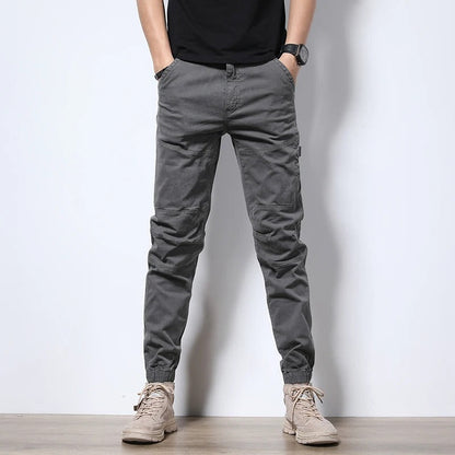 Eclaté Urbane Flex Cargo Pants