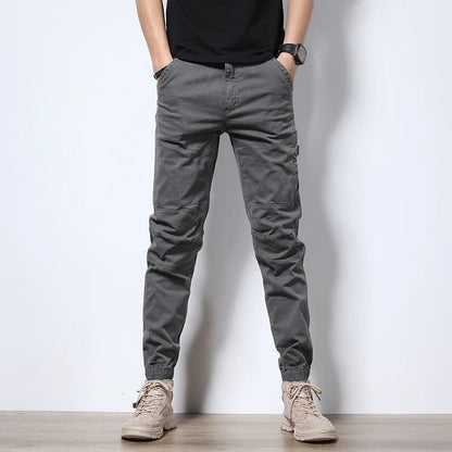 Eclaté Urbane Flex Cargo Pants