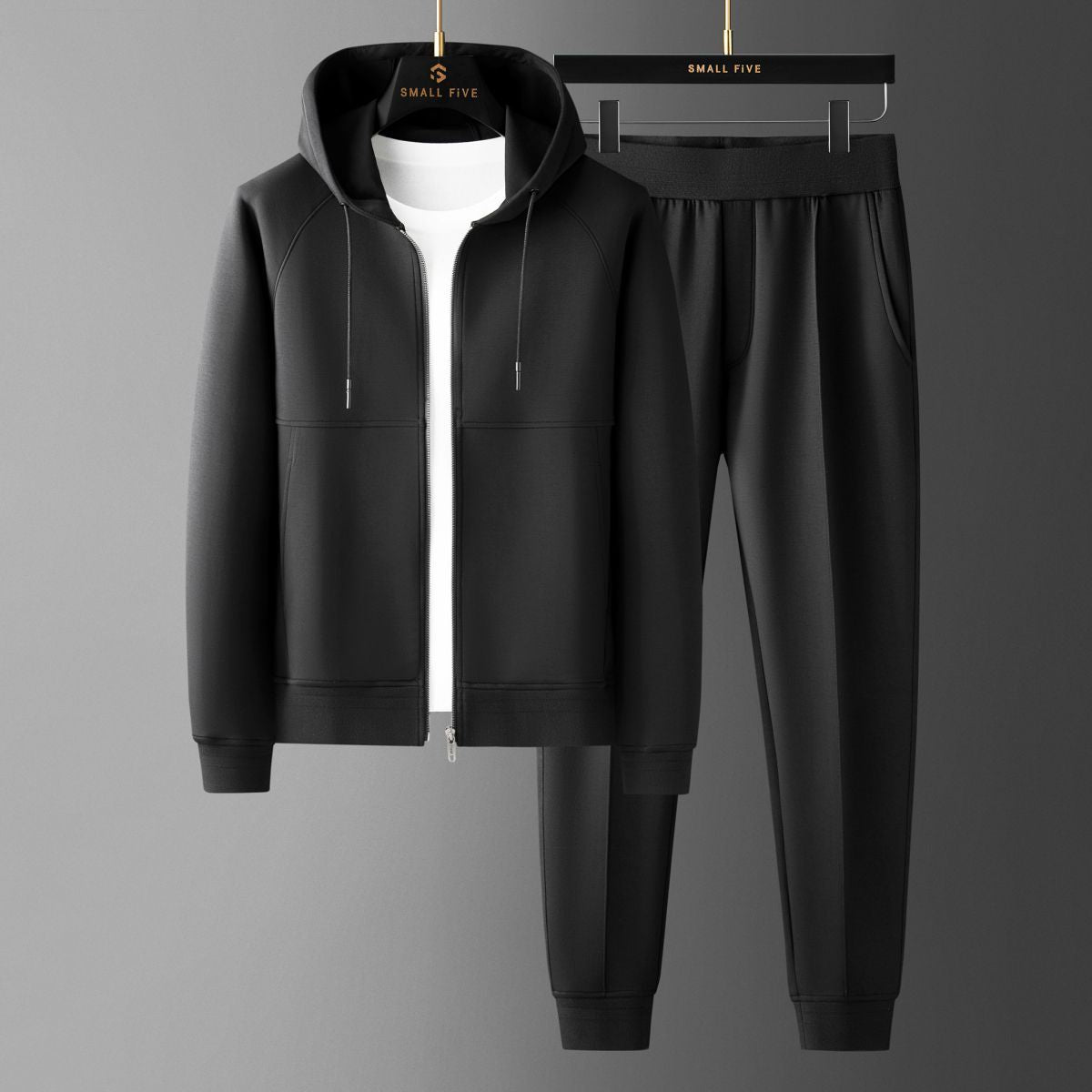 Lysora — Luxe Tracksuit Ensemble