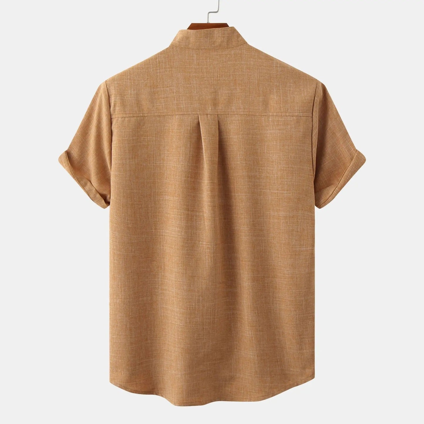 Linenique — Summer Breeze Shirt