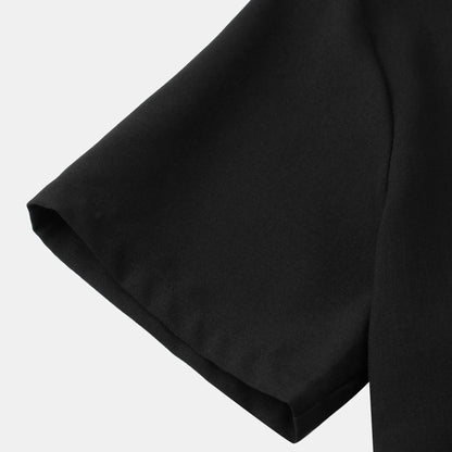 Linenique — Summer Breeze Shirt