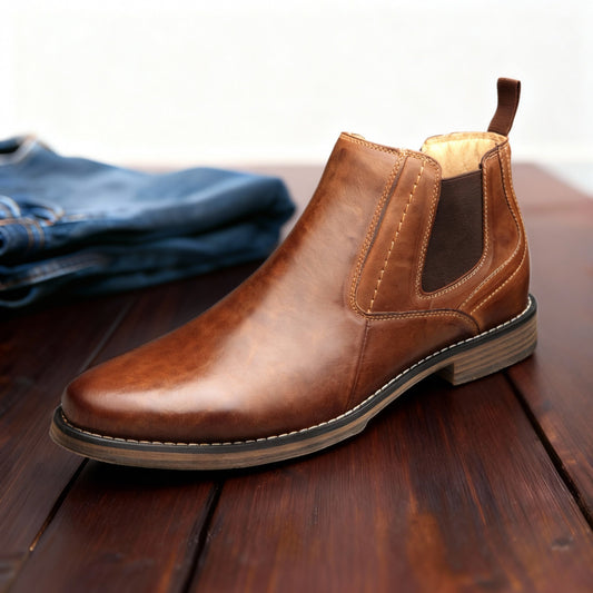 CALDERON — Heritage Boots