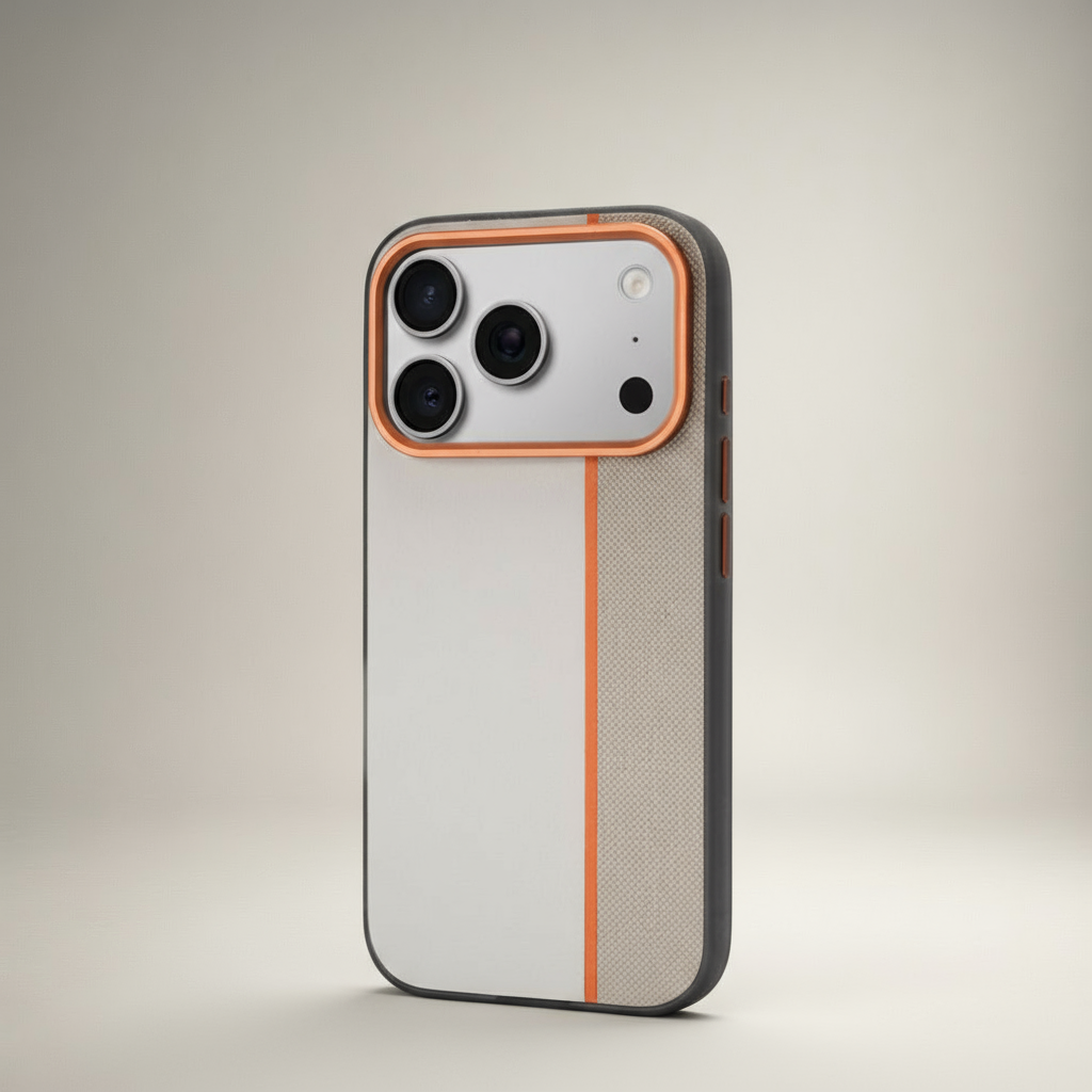 CERVELLE — Luxe iPhone Case