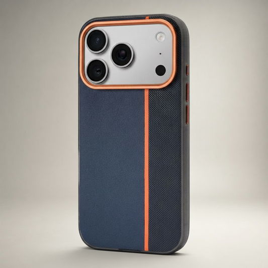 CERVELLE — Luxe iPhone Case