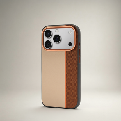 CERVELLE — Luxe iPhone Case