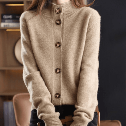Vervelle — Vintage Cashmere Wrap